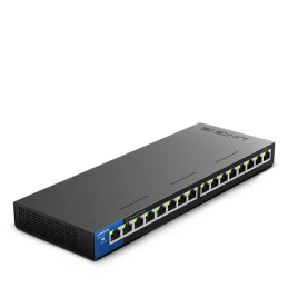 Linksys LGS116 16port Gigabit