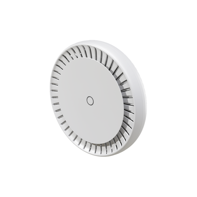 MikroTik cAP ax cAPGi-5HaxD2HaxD 802.11ax Wi-Fi 6 Vezeték nélküli Access Point