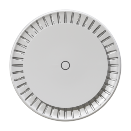 MikroTik cAP ax cAPGi-5HaxD2HaxD 802.11ax Wi-Fi 6 Vezeték nélküli Access Point