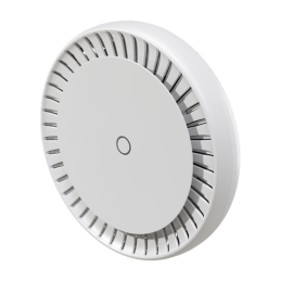 MikroTik cAP ax cAPGi-5HaxD2HaxD 802.11ax Wi-Fi 6 Vezeték nélküli Access Point