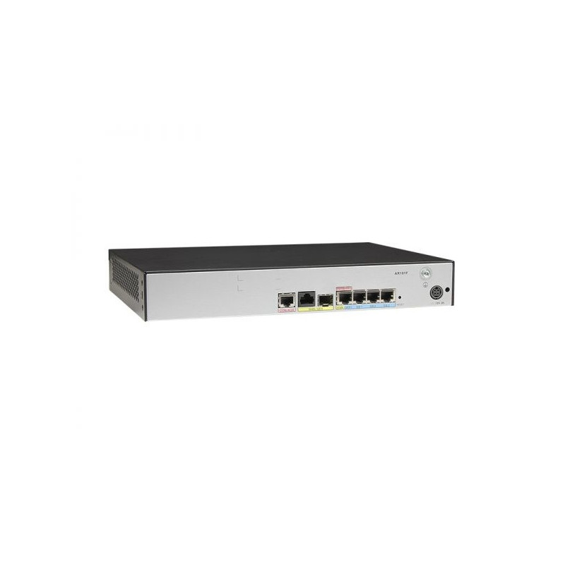 Huawei AR161F 4xGbE LAN/WAN 1xGbE Combo WAN router