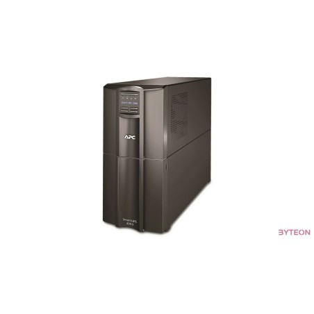 APC Smart-UPS 3000VA LCD 230V SmartConnect opcióval