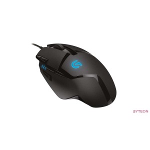 Logitech G402 Hyperion Fury Laser (Gaming)