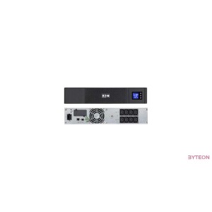 Eaton 5SC 1000i Rack2U