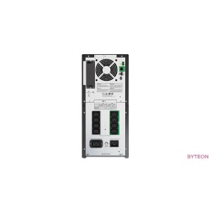 APC Smart-UPS 3000VA LCD 230V SmartConnect opcióval