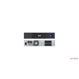 Eaton 5SC 1000i Rack2U