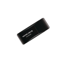 Mercusys MW300UM 300Mbps Vezeték nélküli USB adapter