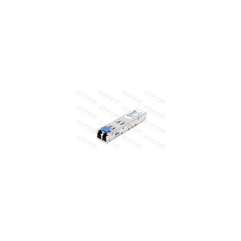 D-Link DEM-310GT Gigabit (LC Duplex) SFP modul