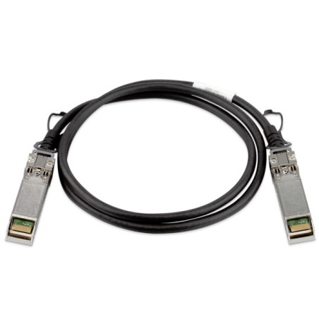 D-Link SFP+ Direct Attach Stacking Cable, 1M for DGS-1510, DGS-3630