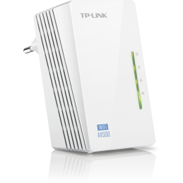 TP-Link TL-WPA4220 300Mbps AV500 WiFi Powerline Extender