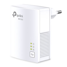 TP-Link TL-PA7017 AV1000 1Gb/s AC (220-240V) powerline adapter KIT (2db)