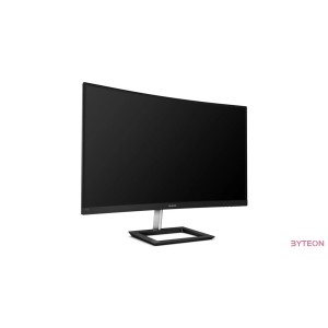 Monitor Philips 322E1C/00 31,5'' FullHD, MVA, D-Sub/HDMI/DP, speakers