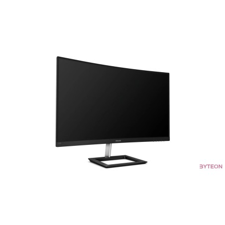 Monitor Philips 322E1C/00 31,5'' FullHD, MVA, D-Sub/HDMI/DP, speakers