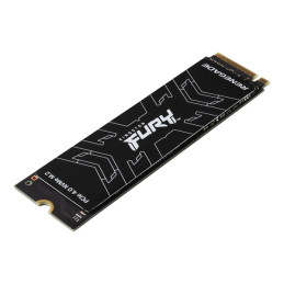 KINGSTON 1TB Renegade PCIe 4.0 NVMe SSD w/ Heatsink