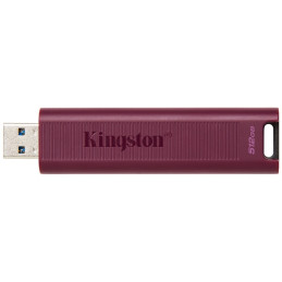 KINGSTON 512GB USB3.2 TypeA DataTraveler