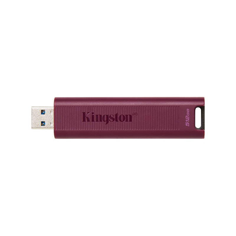 KINGSTON 512GB USB3.2 TypeA DataTraveler