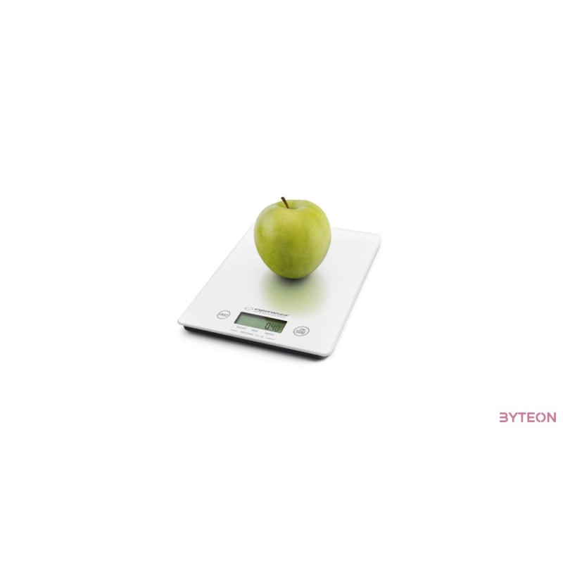 ESPERANZA EKS002K LEMON - konyhai mérlegek