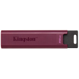 KINGSTON 512GB USB3.2 TypeA DataTraveler