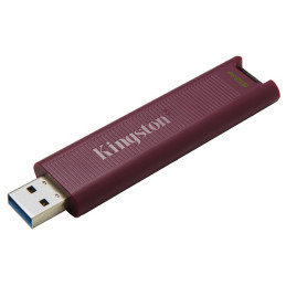 KINGSTON 512GB USB3.2 TypeA DataTraveler