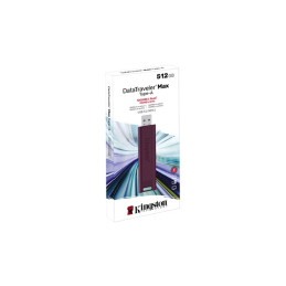 KINGSTON 512GB USB3.2 TypeA DataTraveler