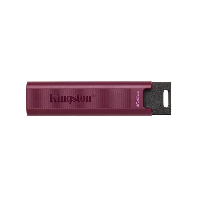 KINGSTON 256GB USB3.2 TypeA DataTraveler