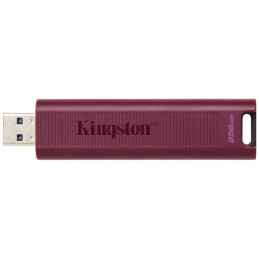 KINGSTON 256GB USB3.2 TypeA DataTraveler