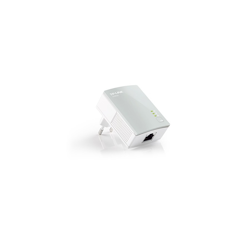 TP-Link TL-PA4010 KIT 500Mbps AV500 Powerline Extender Nano kit