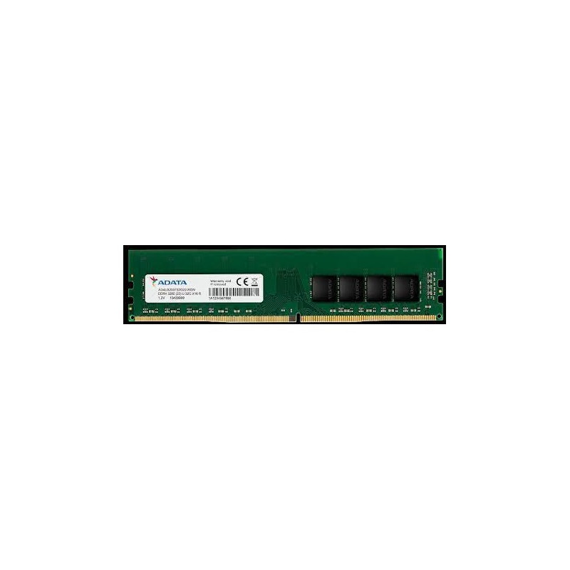 8GB 3200MHz ADATA DDR4 RAM AD4U32008G22-BGN