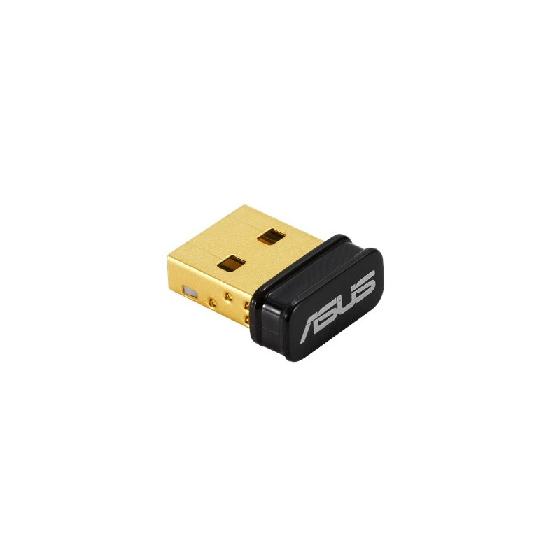 LAN/WIFI Asus USB adapter 150Mbps USB-N10 B1