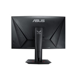 Mon Asus 27" TUF Gaming VG27VQ - WLED VA