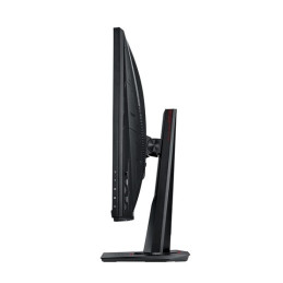 Mon Asus 27" TUF Gaming VG27VQ - WLED VA