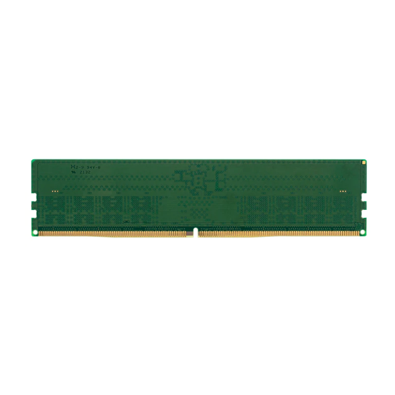 Kingston Technology KCP548UD8-32 memóriamodul 32 GB 1 x 32 GB DDR5 4800 Mhz