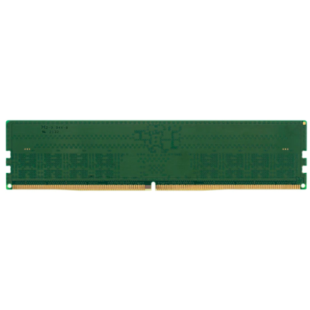 Kingston Technology KCP548UD8-32 memóriamodul 32 GB 1 x 32 GB DDR5 4800 Mhz