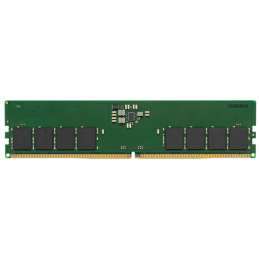 Kingston Technology KCP548UD8-32 memóriamodul 32 GB 1 x 32 GB DDR5 4800 Mhz