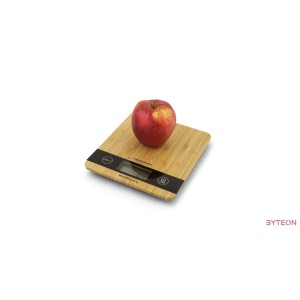 ESPERANZA EKS005 BAMBOO - konyhai mérlegek