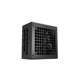 DeepCool PQ850M 850W [80+ Gold, Moduláris] - Fekete