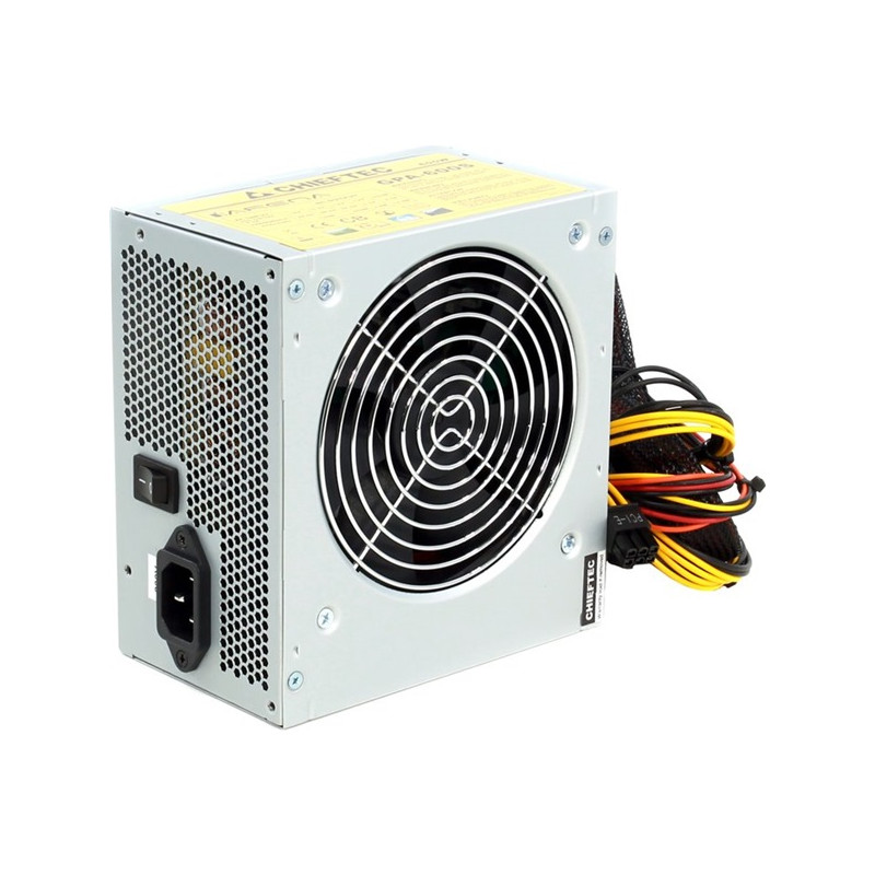 Chieftec iARENA 600W - OEM