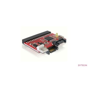 IDE - SATA - Kétirányú - DeLock