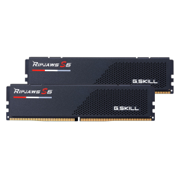 G.SKILL Ripjaws S5 DDR5 64GB 2x32GB 6000MHz CL30 1.4V XMP 3.0 black