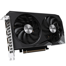 GIGABYTE GeForce RTX 3060 WINDFORCE OC 12G 2xDP 2xHDMI