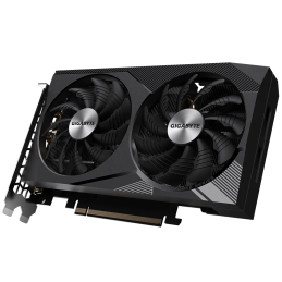 GIGABYTE GeForce RTX 3060 WINDFORCE OC 12G 2xDP 2xHDMI