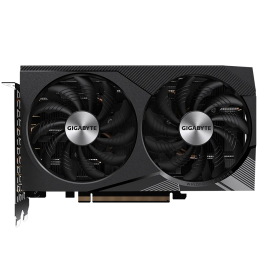 GIGABYTE GeForce RTX 3060 WINDFORCE OC 12G 2xDP 2xHDMI