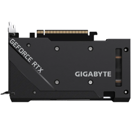 GIGABYTE GeForce RTX 3060 WINDFORCE OC 12G 2xDP 2xHDMI