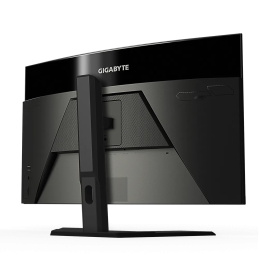 GIGABYTE M32UC 32inch 1500R VA Curve 3840x2160 UHD 350 cd/m2 144Hz 2xHDMI 2.1 2xDisplay port 1.4 1xUSB C