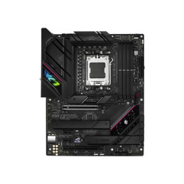 ASUS ROG STRIX B650E-F GAMING WIFI SocketAM5 ATX alaplap