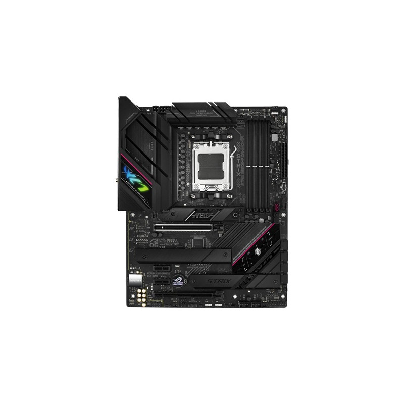 ASUS ROG STRIX B650E-F GAMING WIFI SocketAM5 ATX alaplap