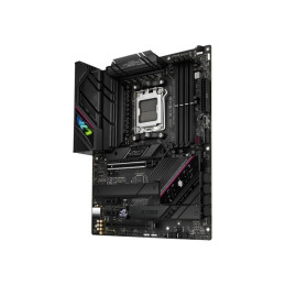 ASUS ROG STRIX B650E-F GAMING WIFI SocketAM5 ATX alaplap