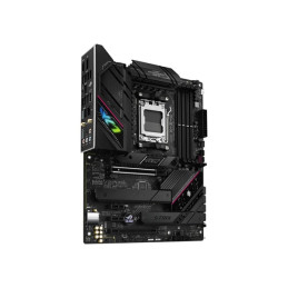 ASUS ROG STRIX B650E-F GAMING WIFI SocketAM5 ATX alaplap