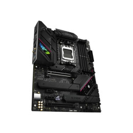 ASUS ROG STRIX B650E-F GAMING WIFI SocketAM5 ATX alaplap