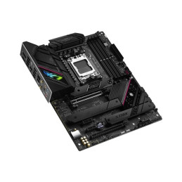 ASUS ROG STRIX B650E-F GAMING WIFI SocketAM5 ATX alaplap